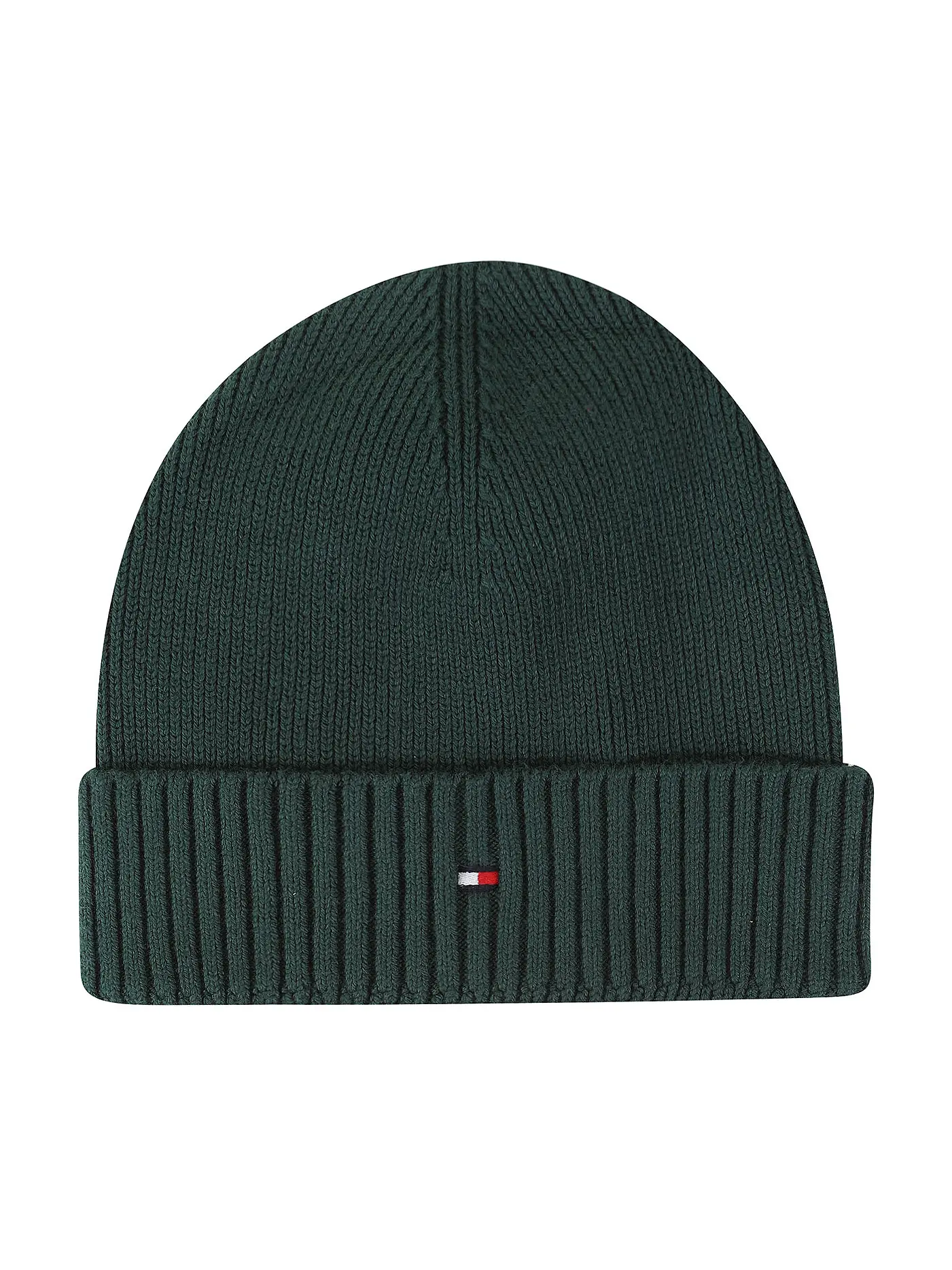 TOMMY HILFIGER | Mütze - Haube ESSENTIAL | 